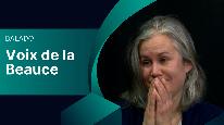 Balado | Voix de la Beauce | Épisodes culturels | dec 2025