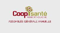 Conférence de presse | COOP Sante