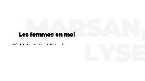 Exposition | Les femmes en moi | Lyse Marsan