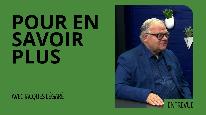 Pour en savoir plus | Luc ProvenÃ§al